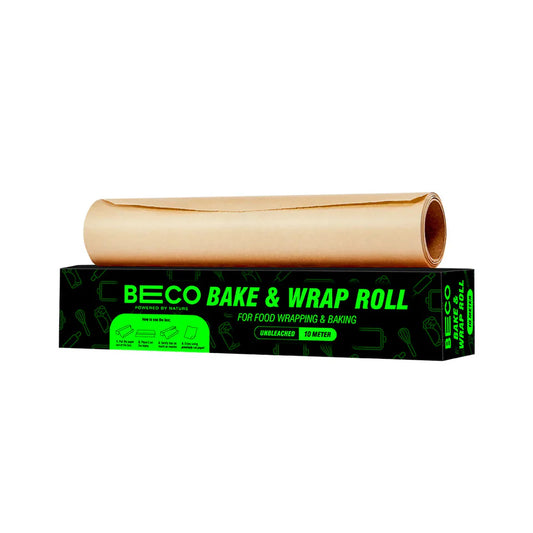 Bake & Wrap Roll - 10 mtr