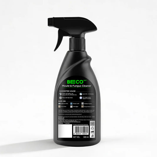 Mould & Fungus Cleaner