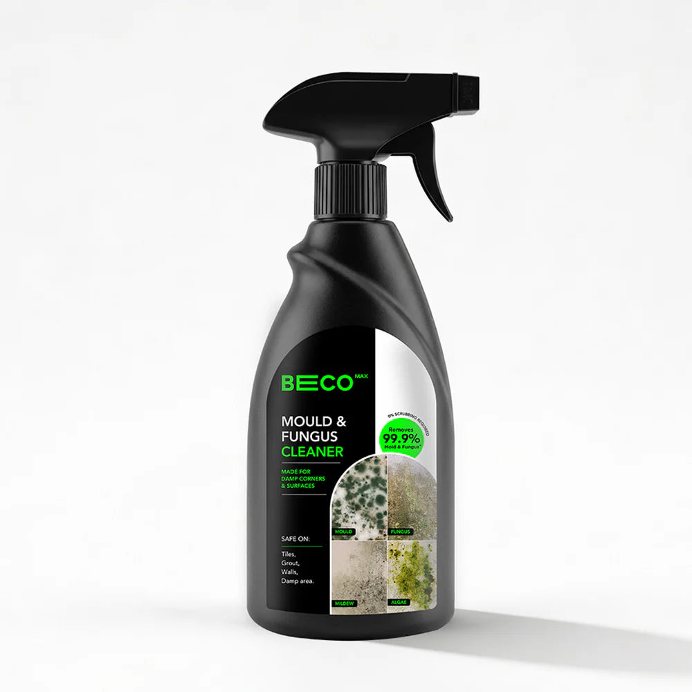 Mould & Fungus Cleaner