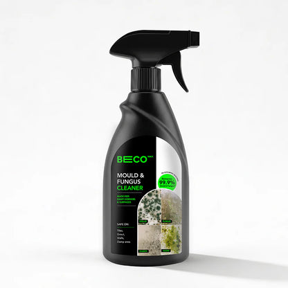 Mould & Fungus Cleaner