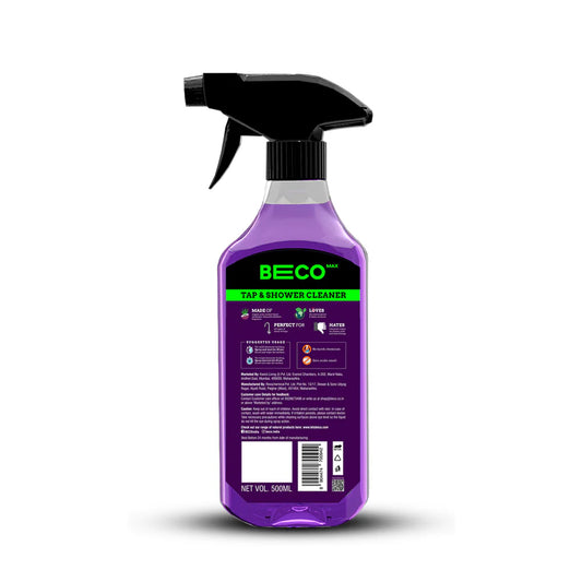 Max - Tap & Shower Cleaner
