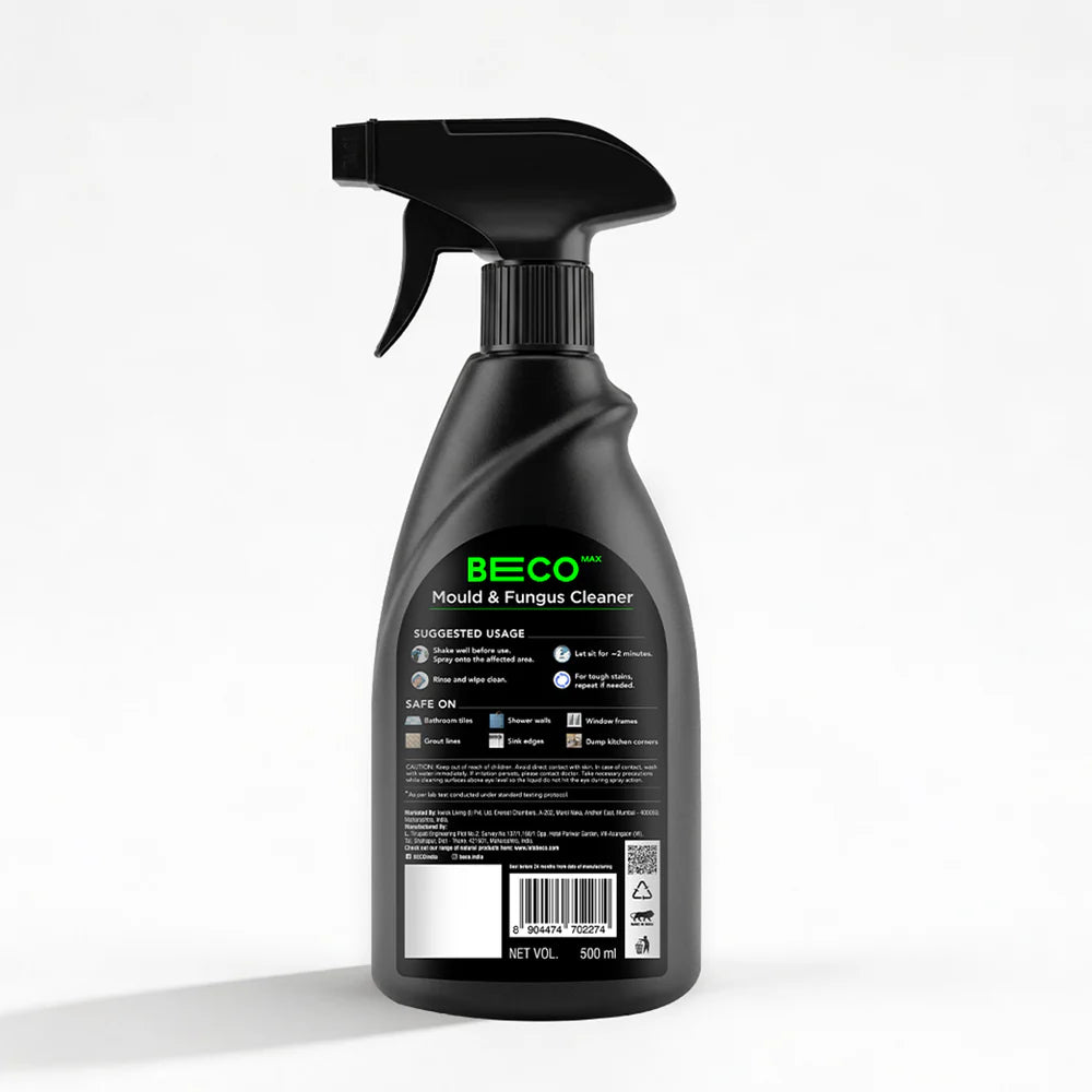 Mould & Fungus Cleaner